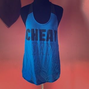 Victoria’s Secret PINK tank top